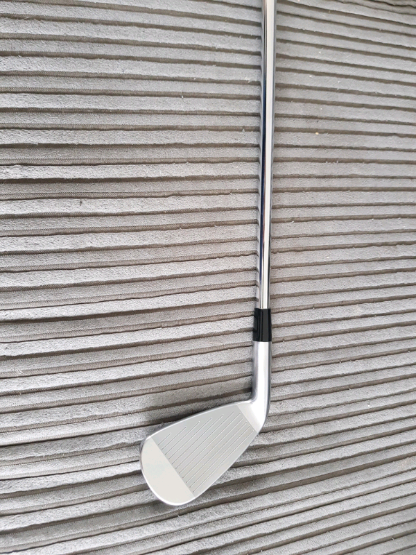mp 18 mmc fli hi 2 iron